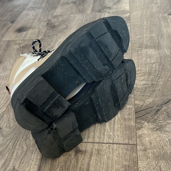 Ganni Leather Boots - Picture 7 of 12